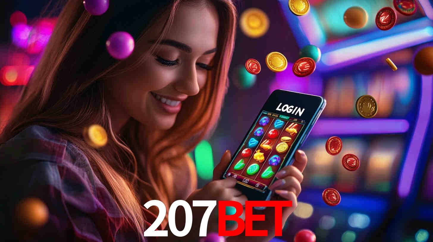 207BET - Desafio Nervoso - 207BET.com