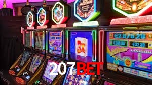 Estatísticas 207BET
