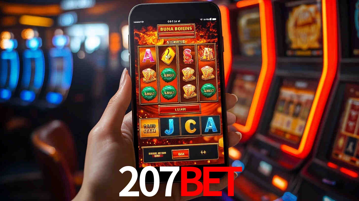207BET app