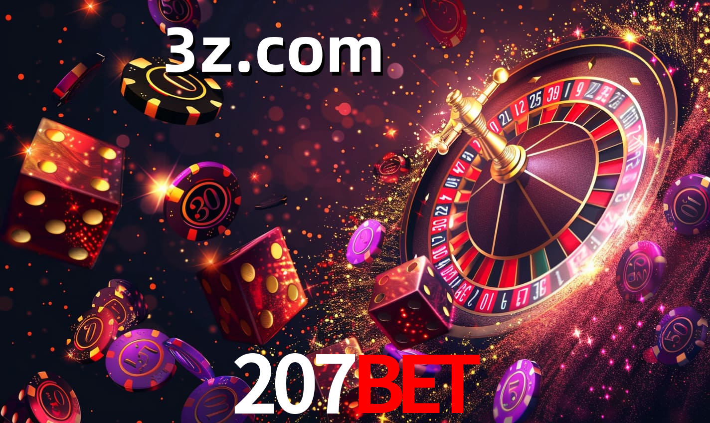 207BET Casino Online | Site Oficial