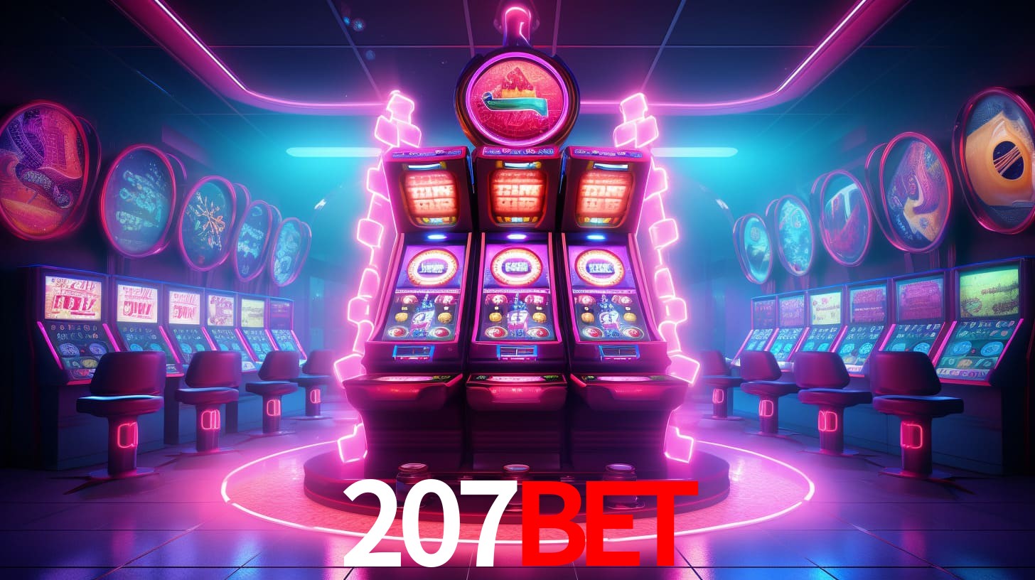 207BET: Jogue Crash e Experimente Alta Recompensa Instantânea