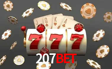 Apostas Esportivas na 207BET: Um Guia Completo
