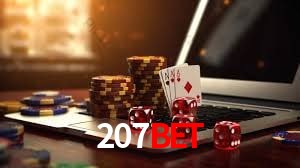 Apostas de Basquete 207BET