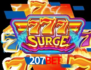Descubra a Magia dos Jogos de Arcade no 207BET