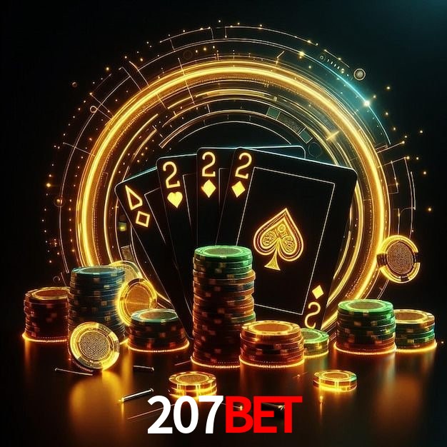 Estatísticas 207BET