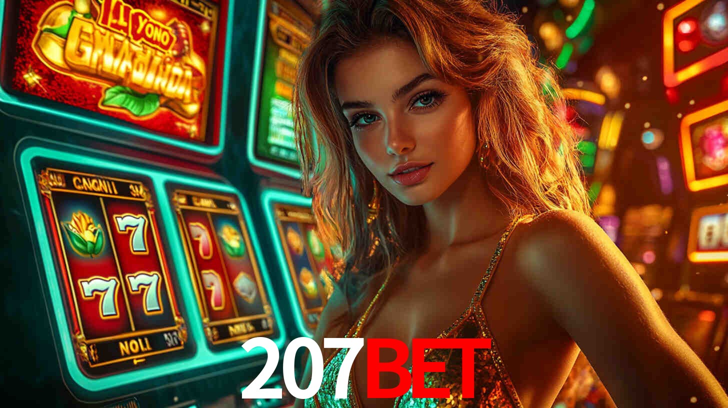 Ofertas Imperdíveis na 207BET: Promoções e Bônus Que Valem a Pena