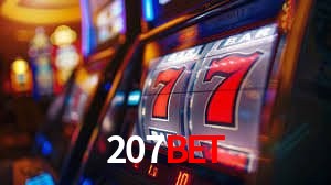 Estatísticas do Jogo 207BET