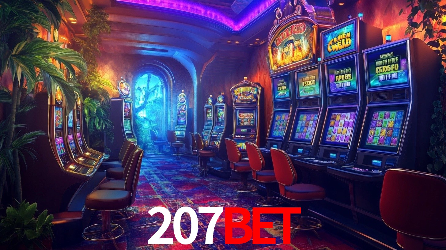 Torneios 207BET