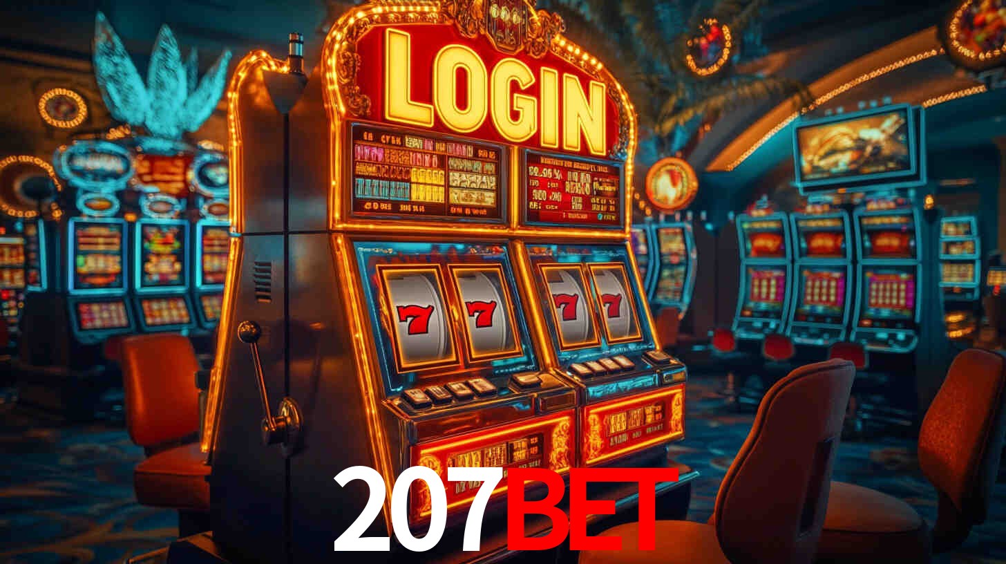 Explore as vantagens do 207BET: serviço profissional e confiabilidade