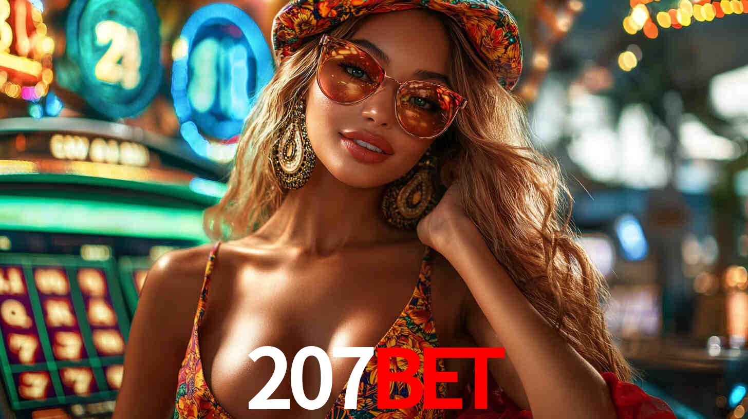 207BET,207BET.com