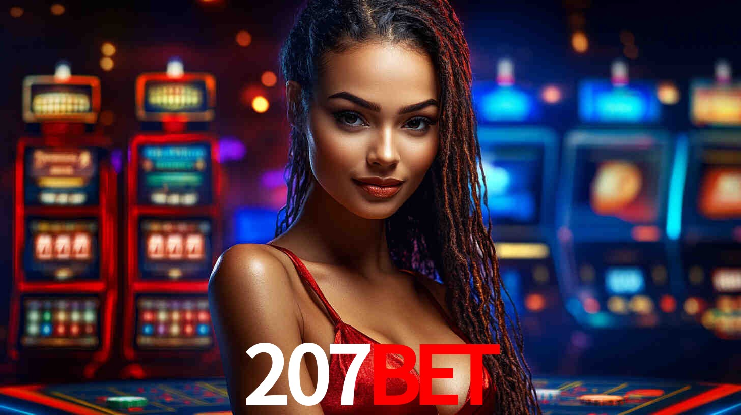 Estatísticas Esportivas 207BET