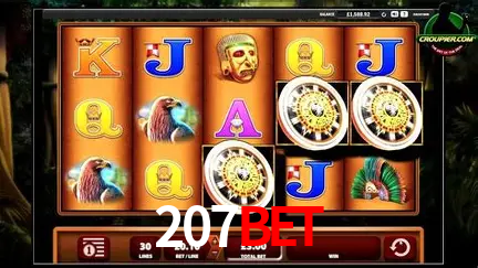 Inovações de Jogos na 207BET: O Futuro das Experiências Interativas