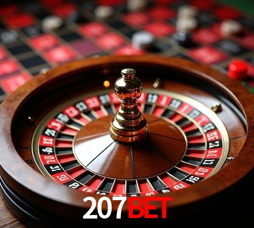 Benefícios da Conta 207BET