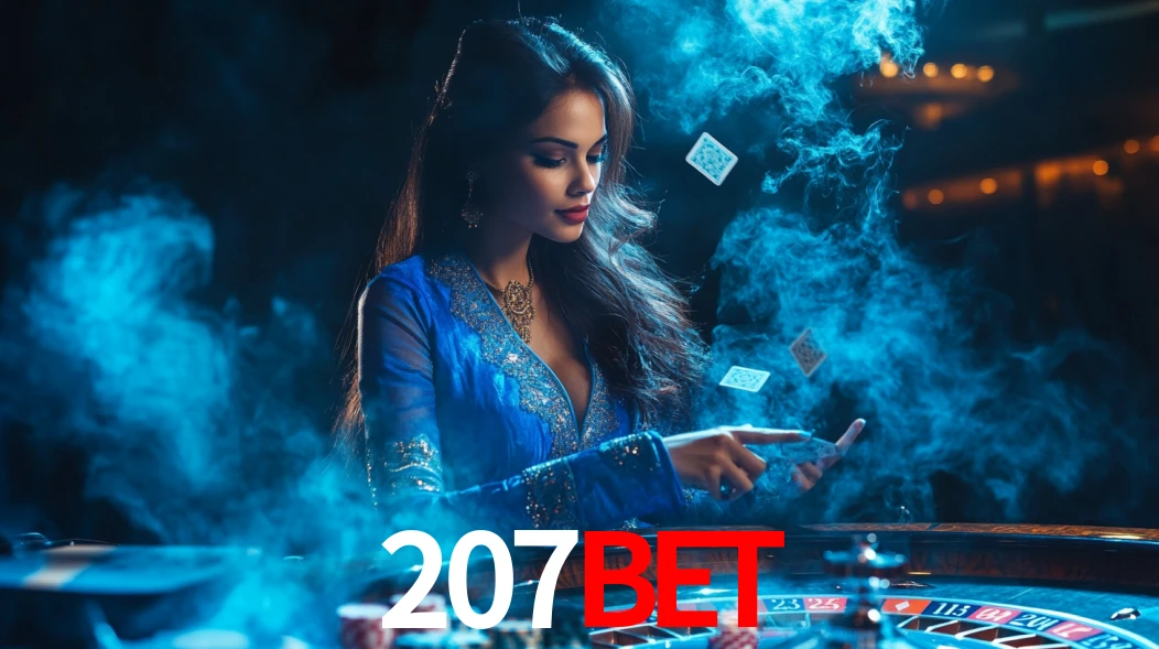 Interface Premium 207BET