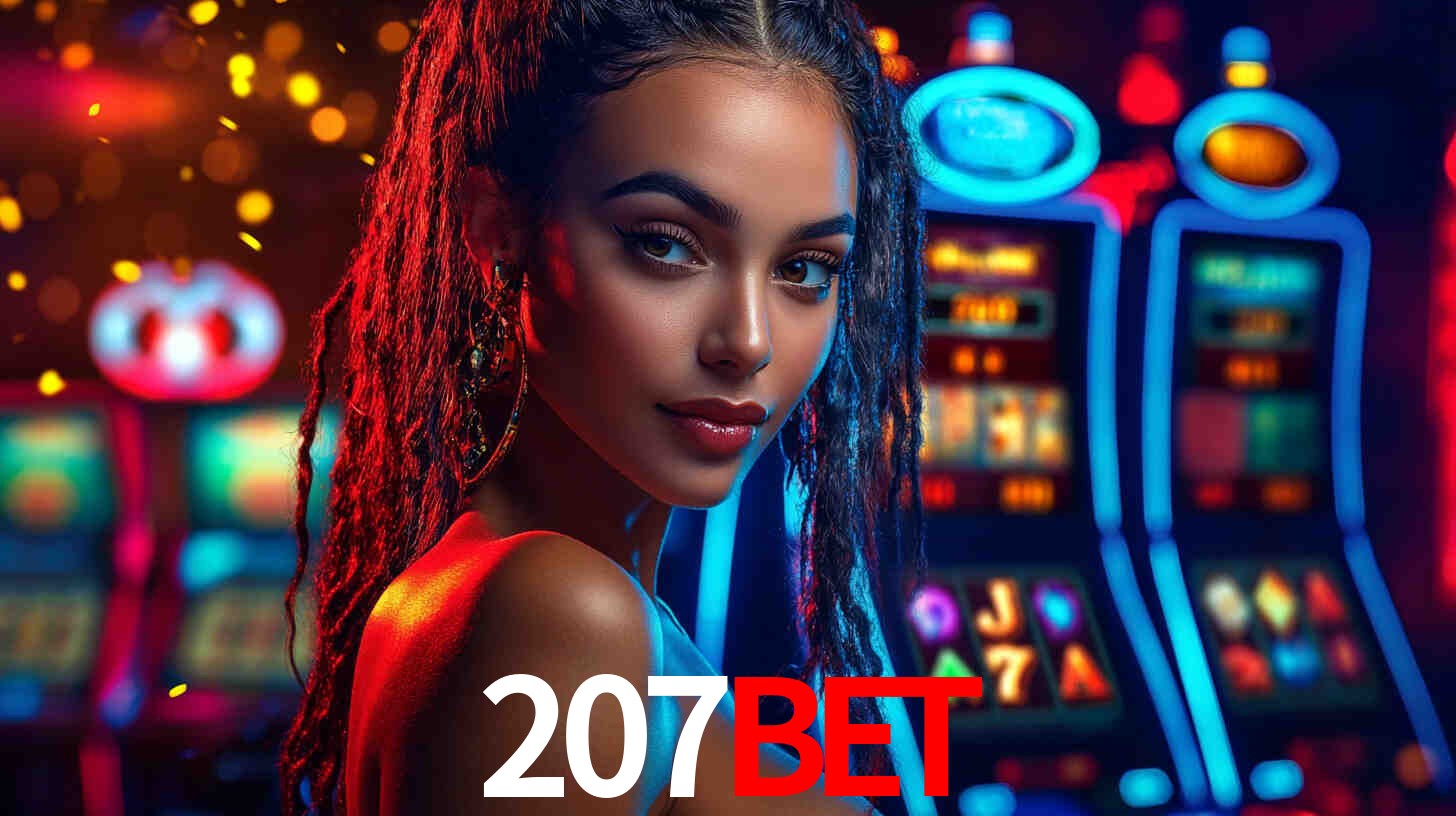 Apostas de Futebol 207BET