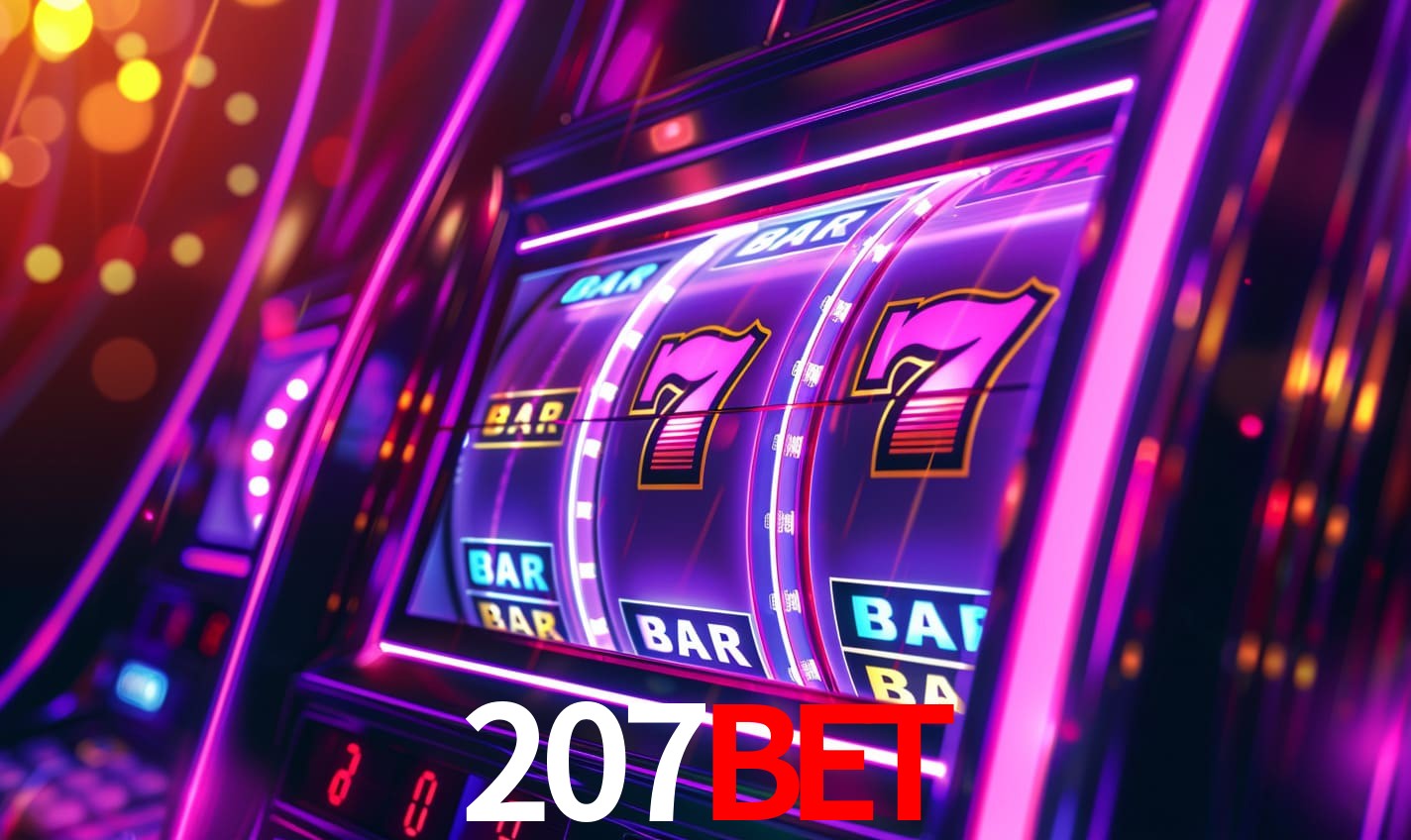 207BET: A Experiência de Casino com Jogos de Mesa ao Vivo