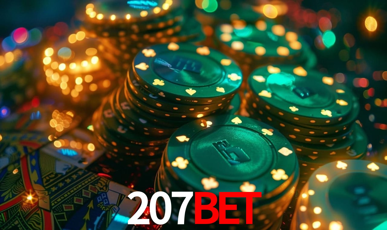Segurança 2FA 207BET