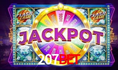 A Revolução dos Aplicativos de Jogos no 207BET
