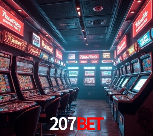 Segurança 2FA 207BET