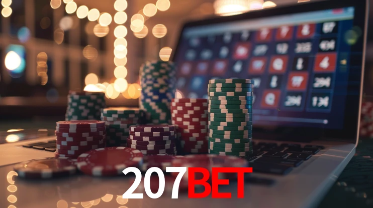 Casino VIP 207BET