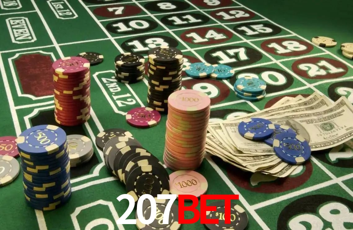 207BET.com