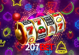 Descubra a Essência do 207BET: Nossa História e Compromissos