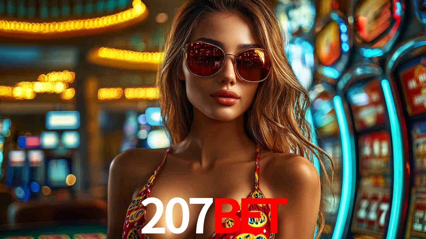 207BET app