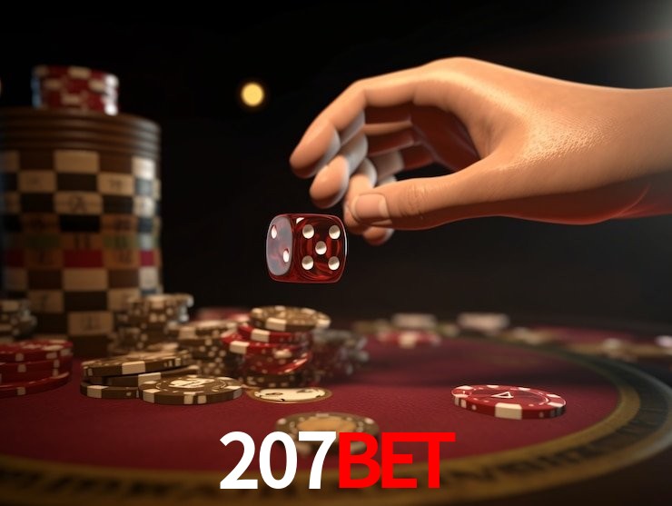 Experiência VIP 207BET