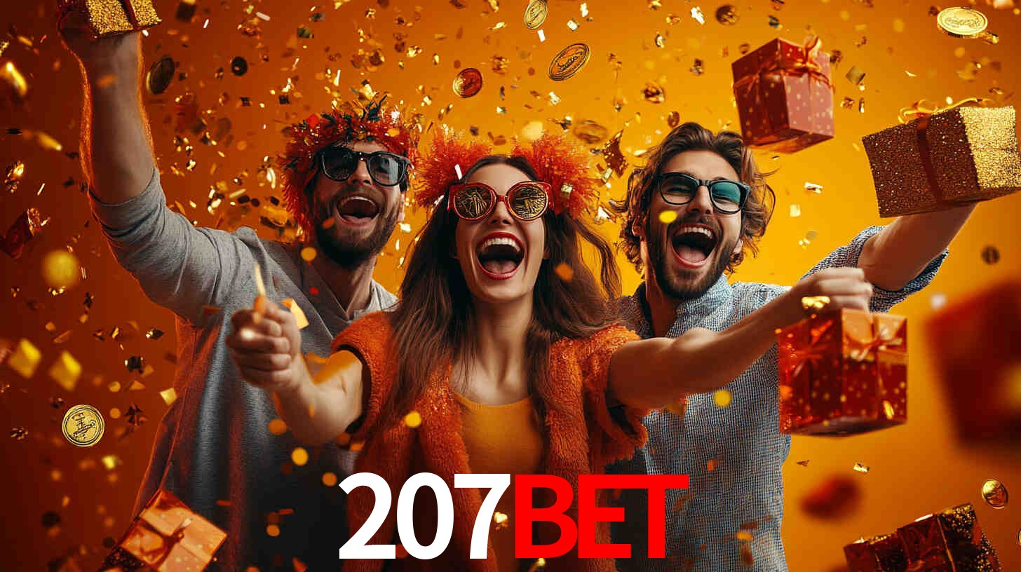207BET,207BET.com