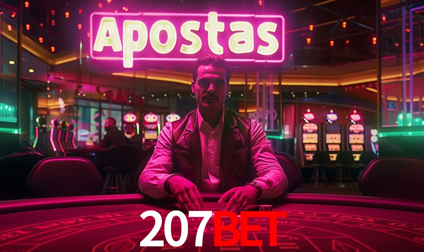 Jogos Exclusivos 207BET