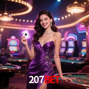 Avaliações dos Jogadores 207BET