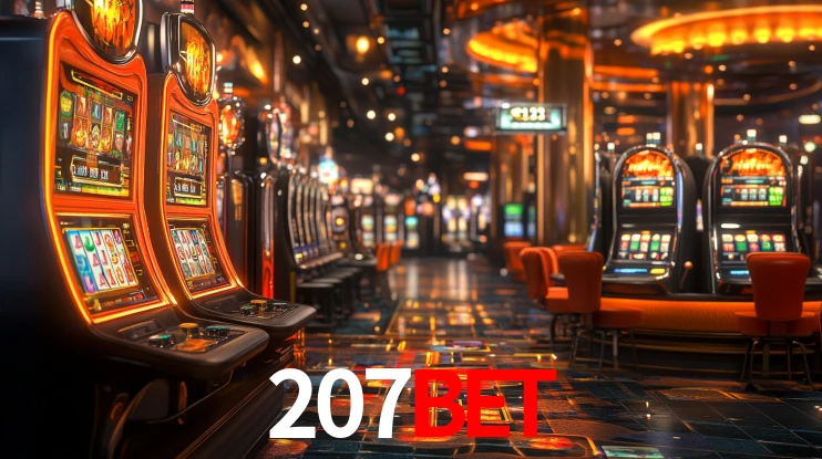207BET,207BET.com
