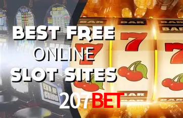 Desvendando o Mundo dos Jogos Virtuais na 207BET