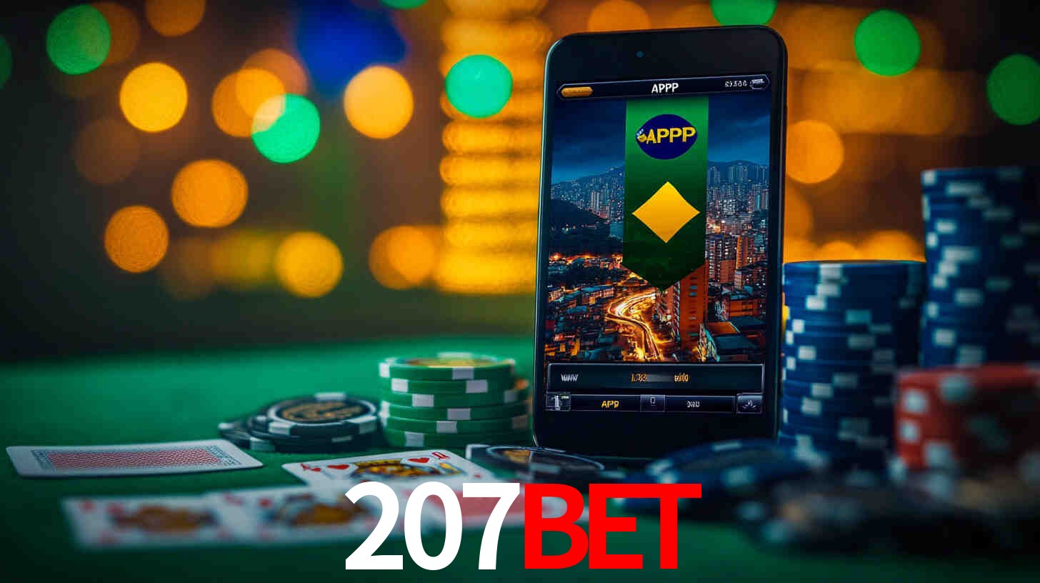 Apostas de Basquete 207BET