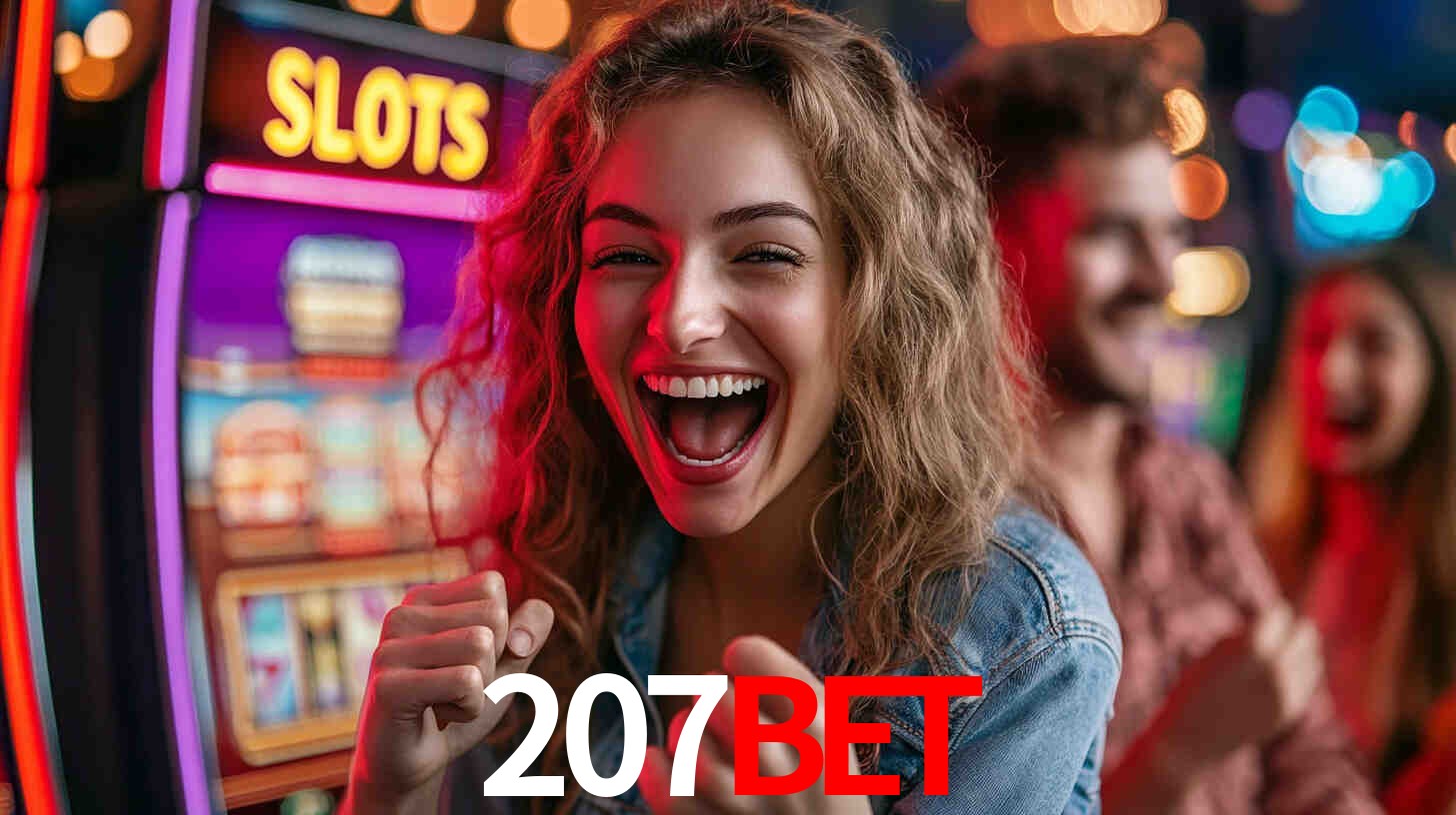 Apostas de Tênis 207BET