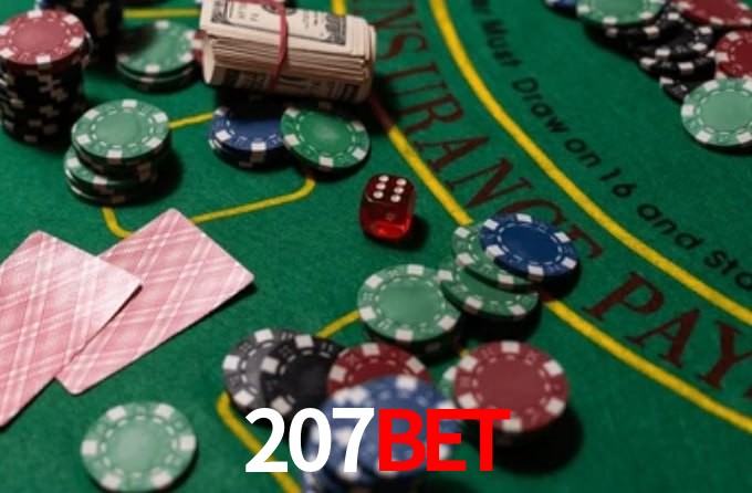 207BET,207BET.com