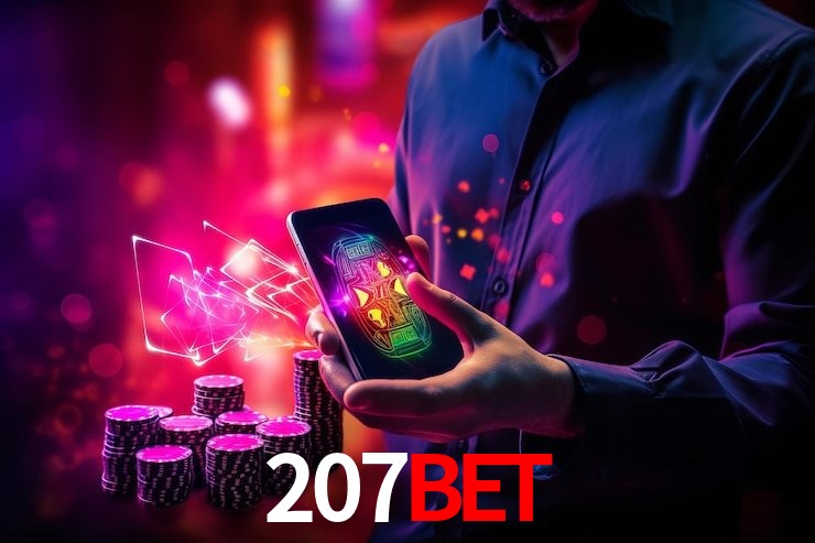 Diretório de Jogos 207BET
