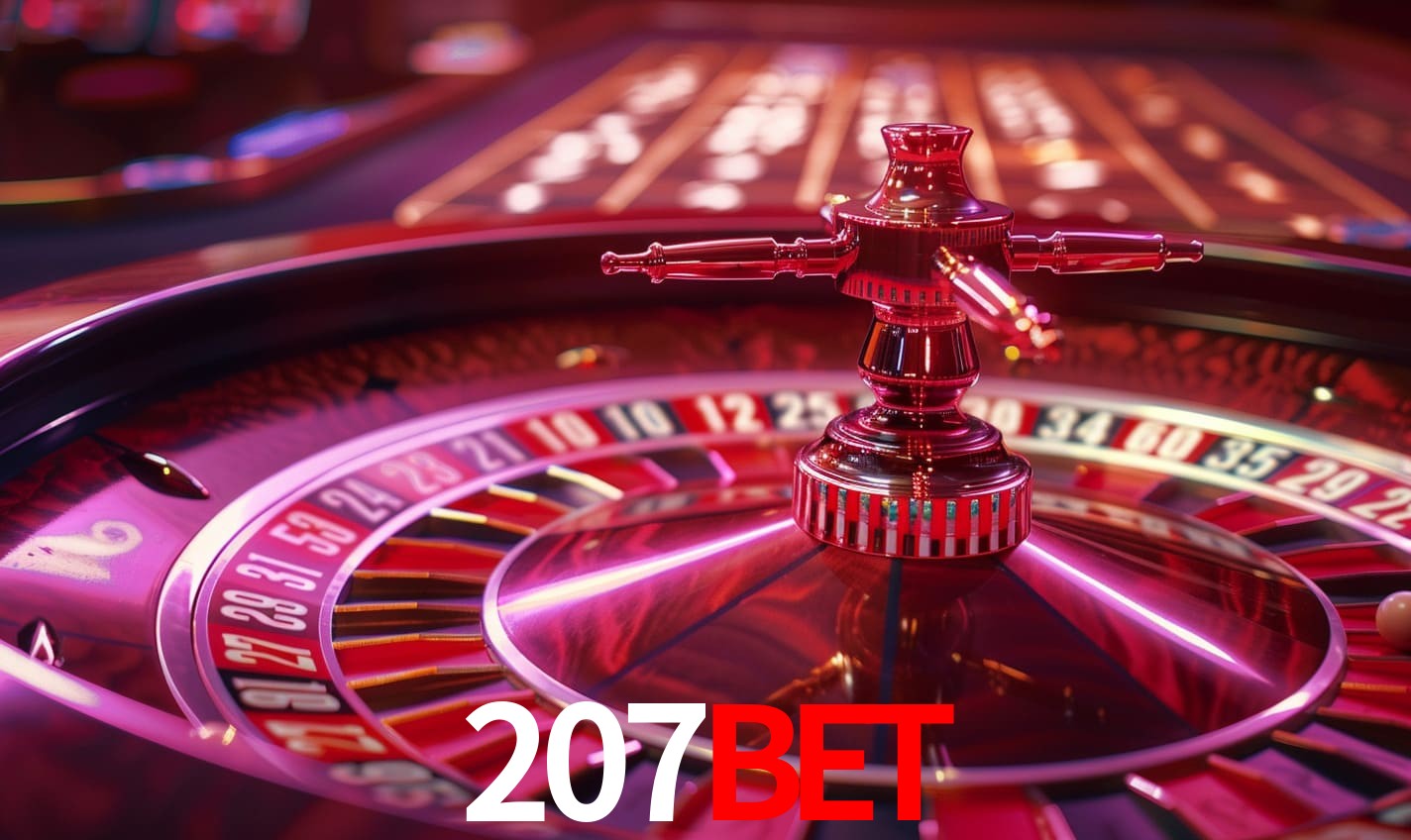 Programa VIP 207BET