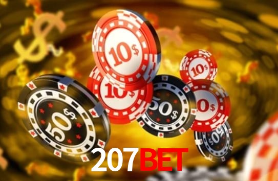 Benefícios da Conta 207BET