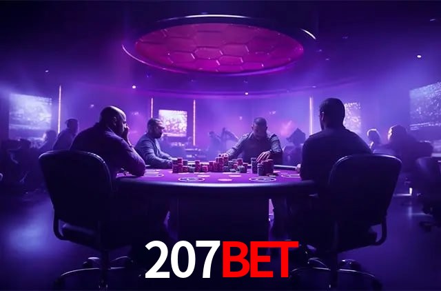 Promoção Relâmpago 207BET